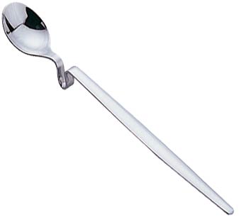 Př.PraktikTes Lžička na med 20cm